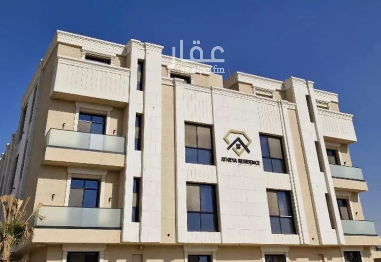 شقة للإيجار في شارع القصر, حي العارض, مدينة الرياض, منطقة الرياض