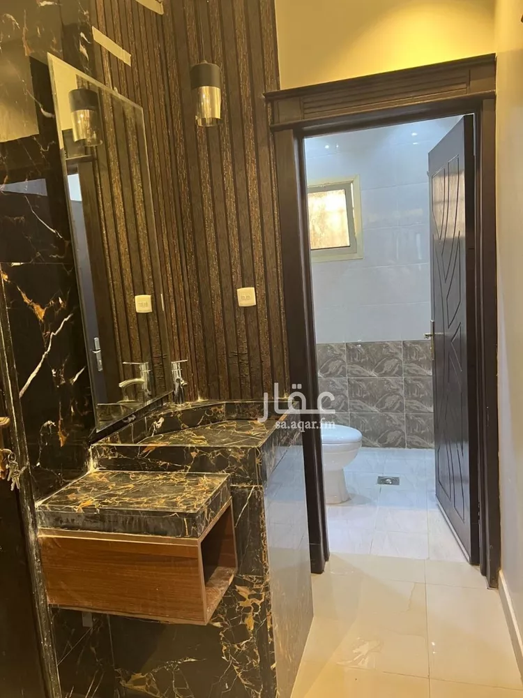 شقة للإيجار في شارع أحمد بن محمد البصري, حي العارض, مدينة الرياض, منطقة الرياض