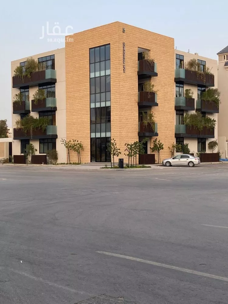 Apartment for Rent in Riyadh Al Malqa