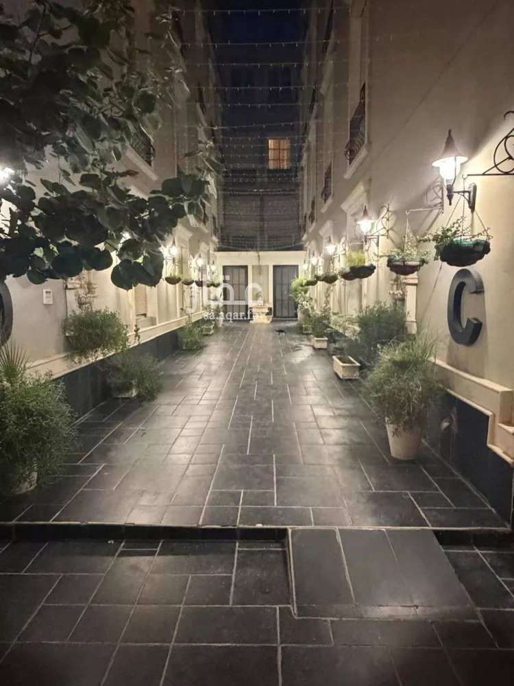 Apartment for Rent in Riyadh Al Yasmin