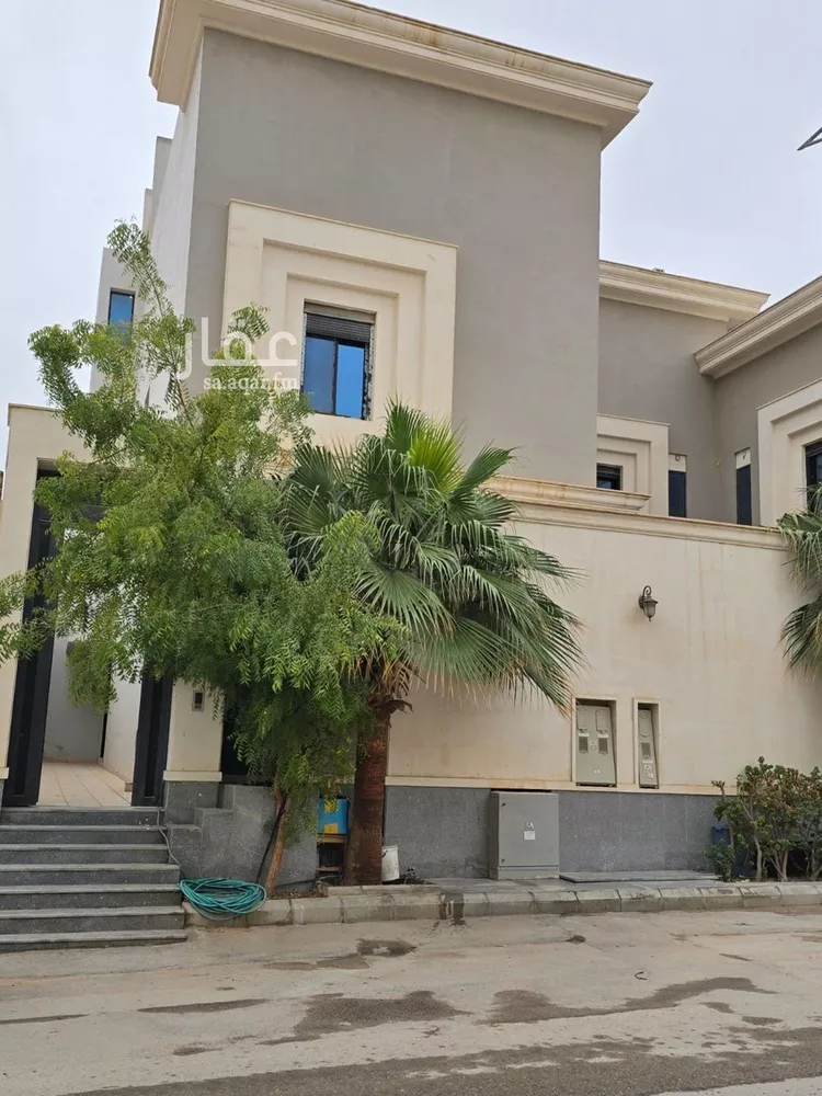 شقة للإيجار في شارع رقم 215, حي الملقا, مدينة الرياض, منطقة الرياض صورة 2
