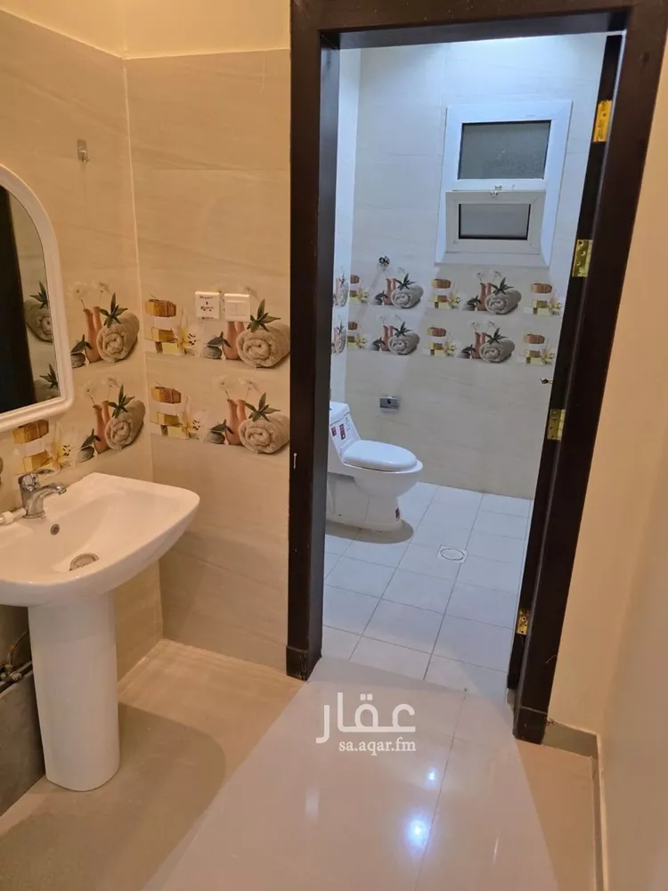 دور للإيجار في شارع الربيع, حي النرجس, مدينة الرياض, منطقة الرياض 15
