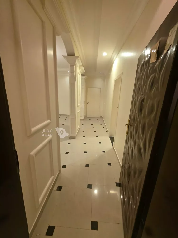 شقة للإيجار في شارع الخزامة, حي قرطبة, مدينة الرياض, منطقة الرياض صورة 4