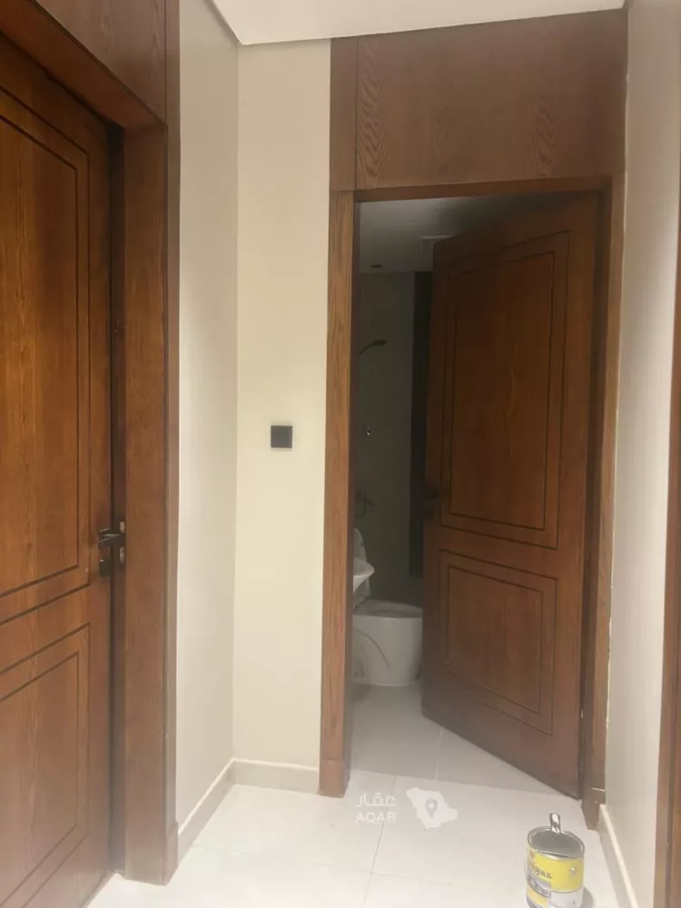 شقة للإيجار في شارع عبدالملك بن عمر بن عبدالعزيز, حي الرمال, مدينة الرياض, منطقة الرياض 2
