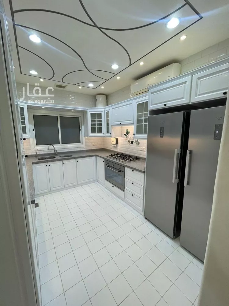 شقة للإيجار في شارع عفيف, حي قرطبة, مدينة الرياض, منطقة الرياض