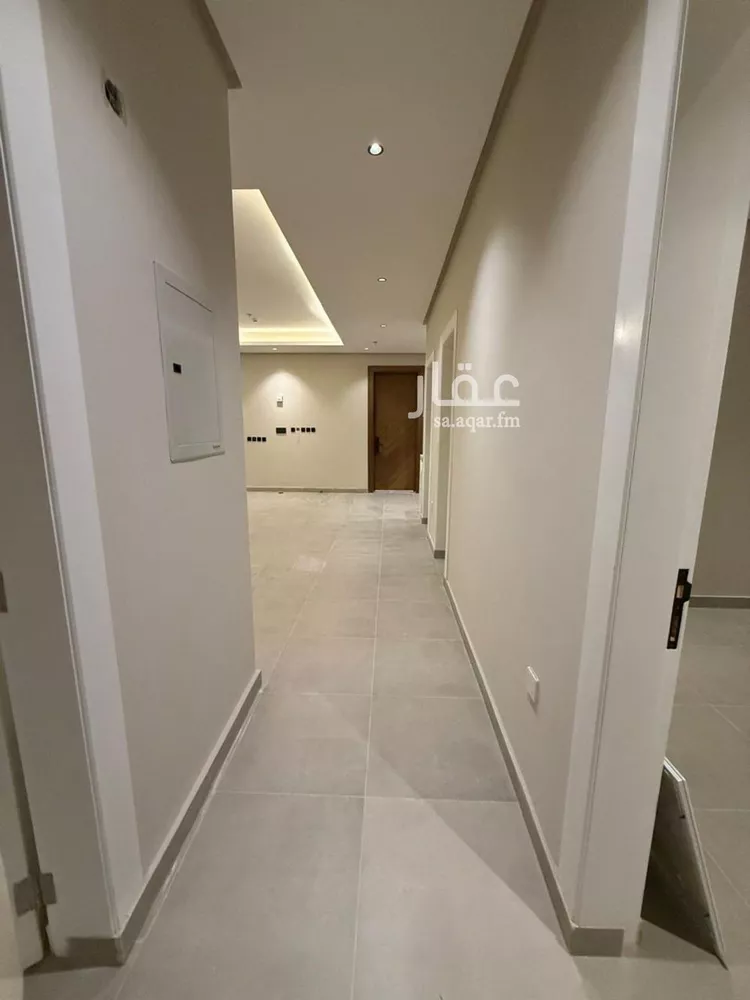 شقة للإيجار في شارع عبدالله ابن وهب, حي النرجس, مدينة الرياض, منطقة الرياض صورة 2