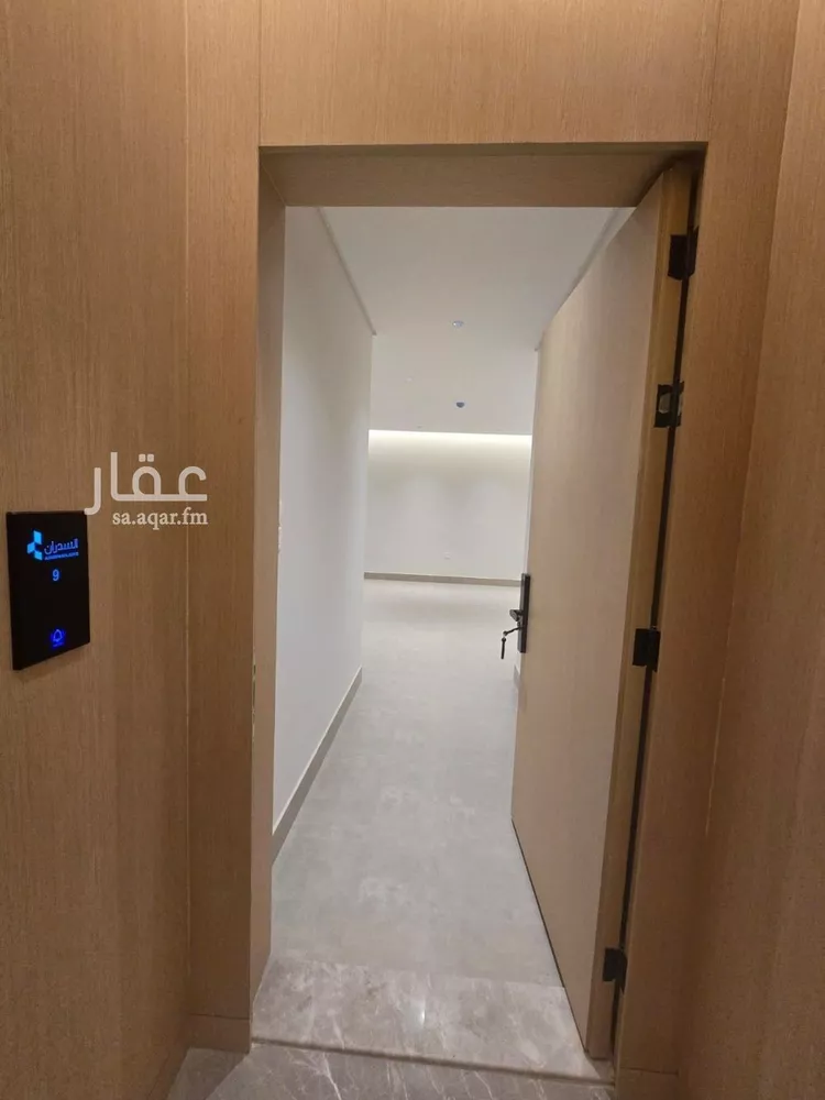 شقة للبيع في شارع النواس بن سمعان, حي العارض, مدينة الرياض, منطقة الرياض صورة 3