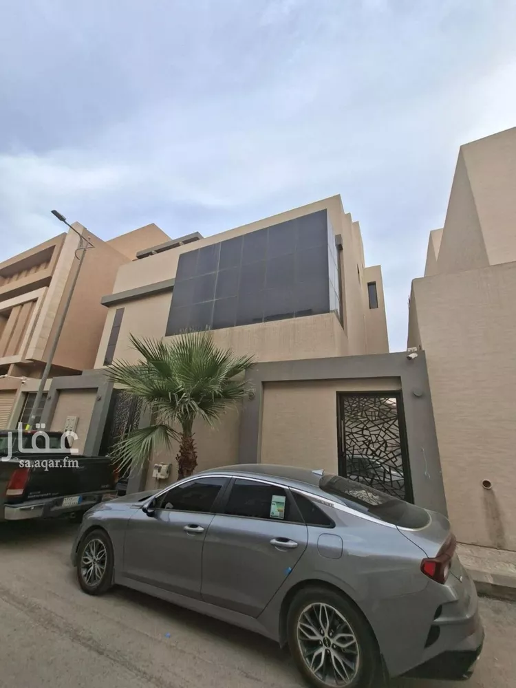 شقة للإيجار في شارع هاشم الخطيب, حي النرجس, مدينة الرياض, منطقة الرياض