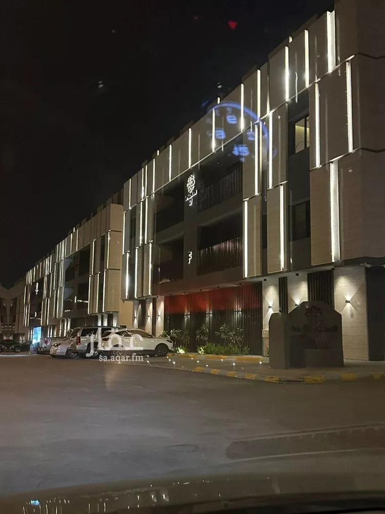 شقة للإيجار في شارع رقم 333, حي النرجس, مدينة الرياض, منطقة الرياض