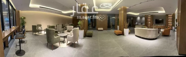 شقة للإيجار في شارع عبدالله ابن وهب, حي النرجس, مدينة الرياض, منطقة الرياض صورة 5