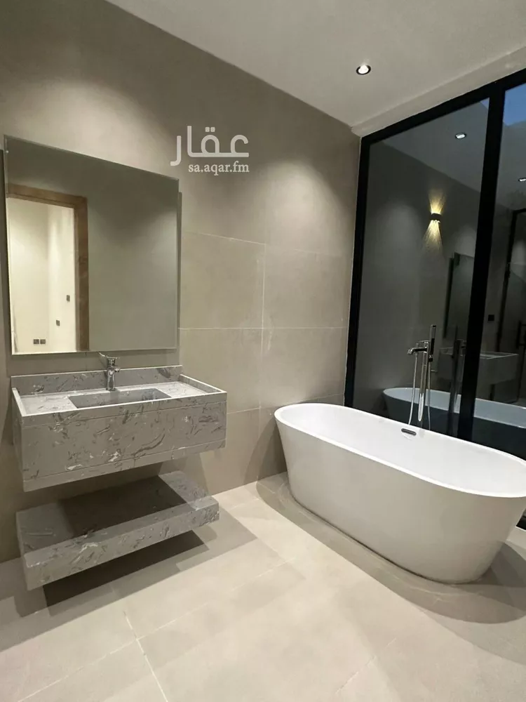 فيلا للبيع في شارع سليمان بن المحاربي, حي النرجس, مدينة الرياض, منطقة الرياض صورة 3