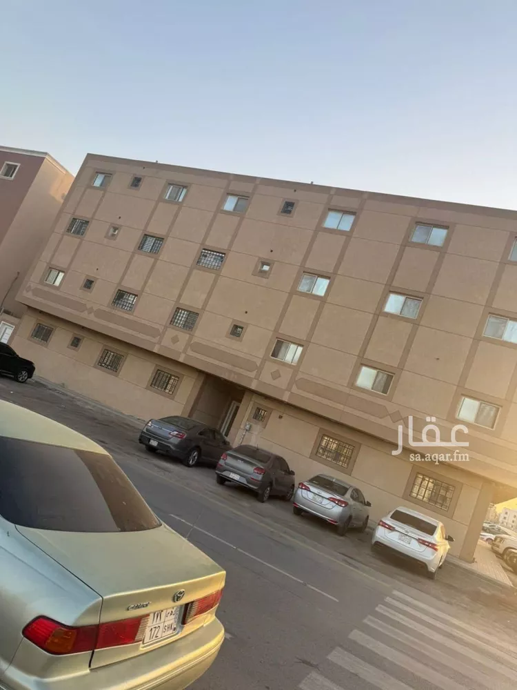 شقة للإيجار في شارع المنصوريه, حي ظهرة لبن, مدينة الرياض, منطقة الرياض