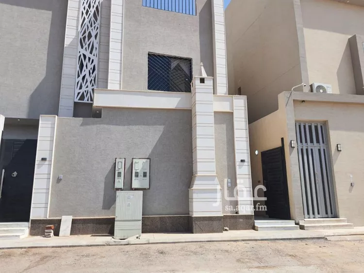 شقة للإيجار في شارع وادي نعام, حي القادسية, مدينة الرياض, منطقة الرياض