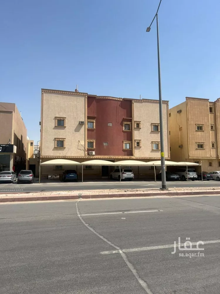شقة للإيجار في شارع عفيف, حي قرطبة, مدينة الرياض, منطقة الرياض