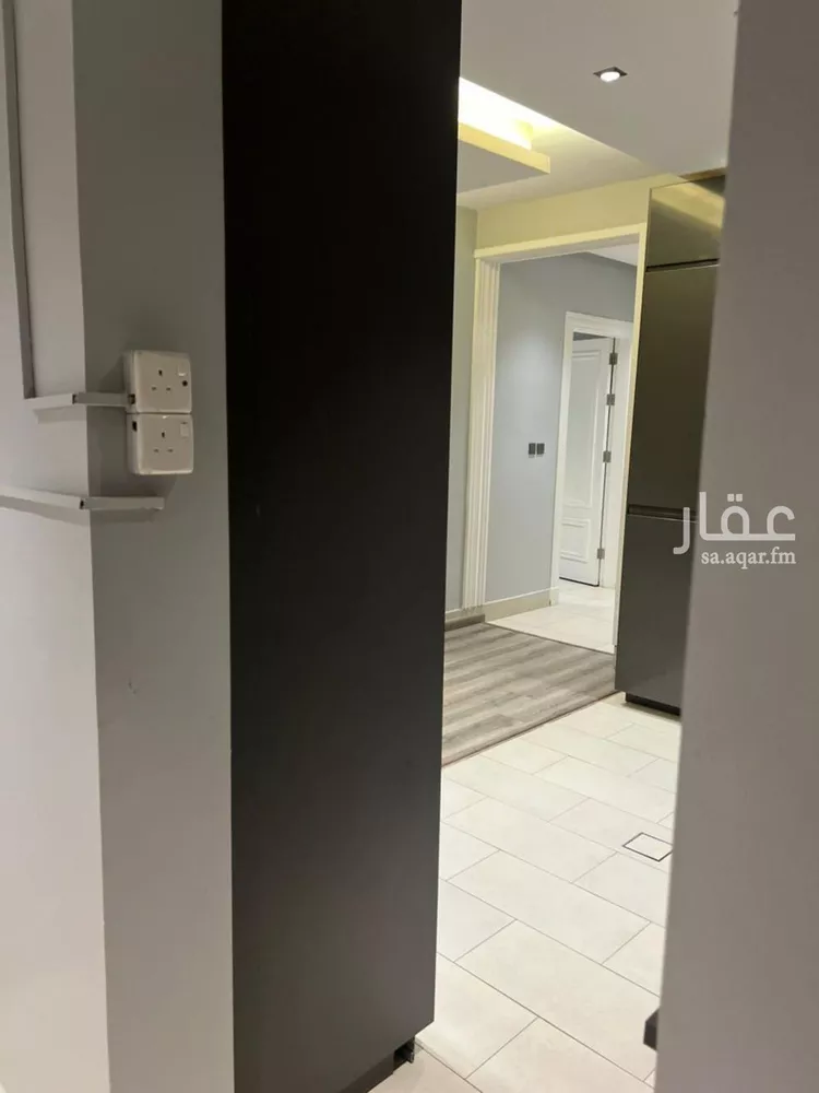 شقة للإيجار في شارع الحاضرة, حي الملقا, مدينة الرياض, منطقة الرياض صورة 4