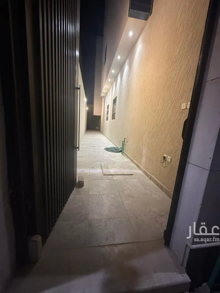 شقة للإيجار في شارع ابن فتوح الحميدي, حي الرمال, مدينة الرياض, منطقة الرياض صورة 4