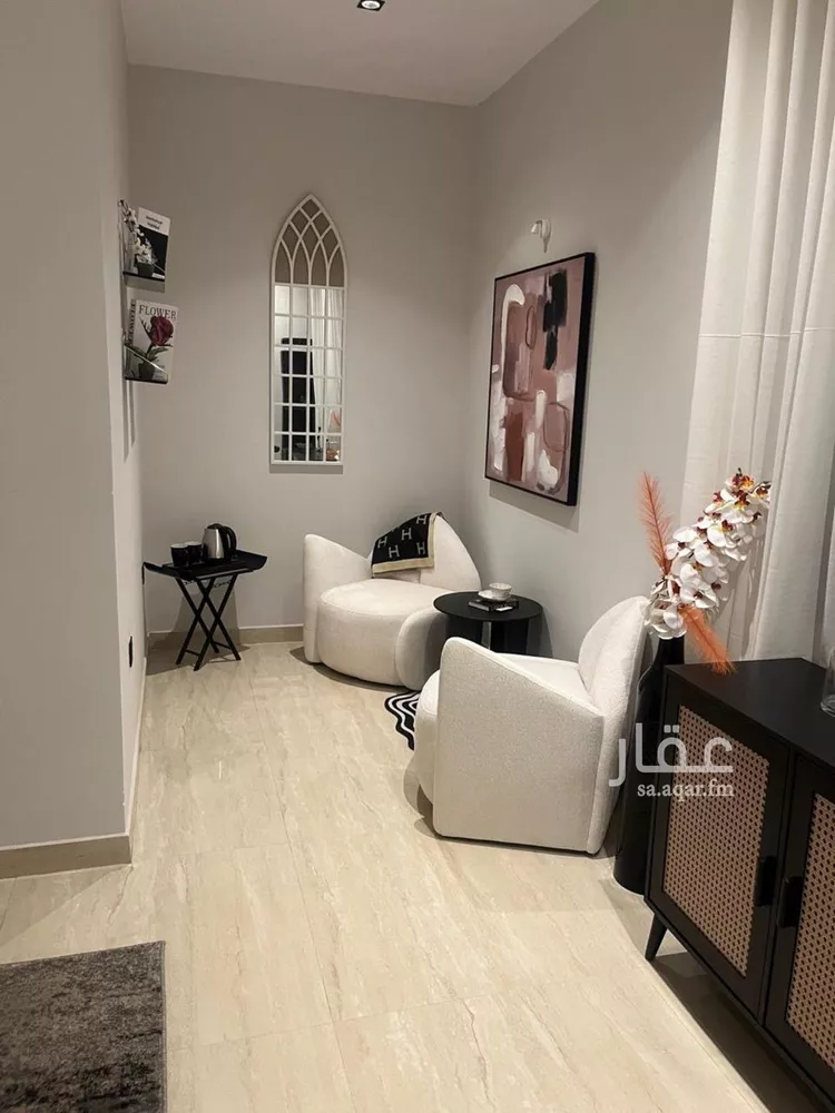 شقة للإيجار في شارع رقم 215, حي الملقا, مدينة الرياض, منطقة الرياض صورة 4