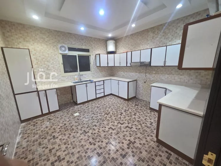 شقة للإيجار في شارع رقم 188, حي الياسمين, مدينة الرياض, منطقة الرياض صورة 2