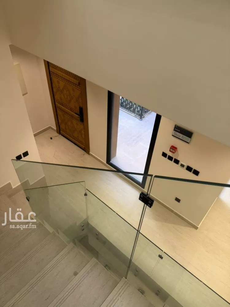 فيلا للإيجار في شارع وادي نعمان, حي النرجس, مدينة الرياض, منطقة الرياض صورة 3