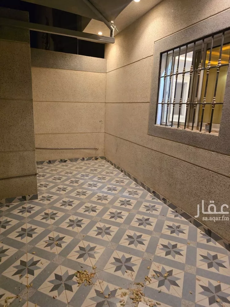 دور للإيجار في شارع الربيع, حي النرجس, مدينة الرياض, منطقة الرياض 12