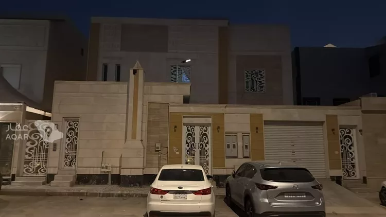 Apartment for Rent in Riyadh Al Arid