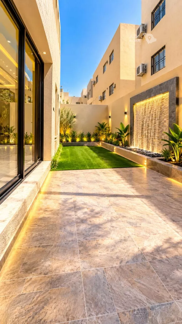 Apartment for Rent in Riyadh Dhahrat Laban 2