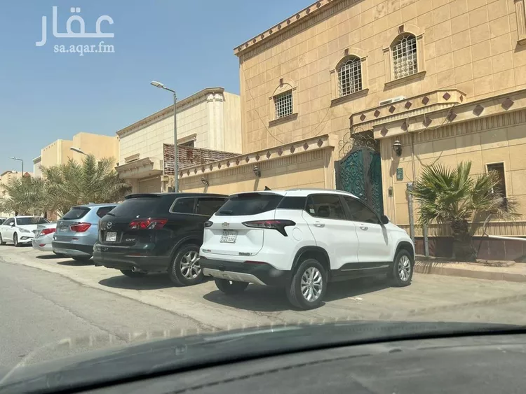 فيلا للبيع في شارع المشيرفة, حي الوادي, مدينة الرياض, منطقة الرياض