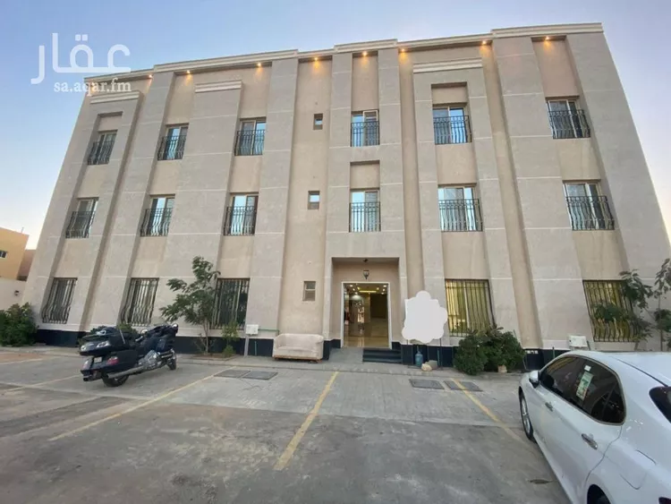 شقة للإيجار في شارع قنفذة, حي ظهرة لبن, مدينة الرياض, منطقة الرياض