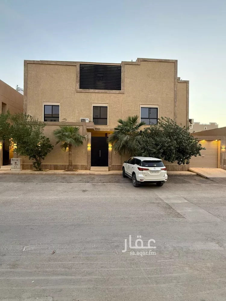 شقة للإيجار في شارع أبي الثناء محمود العدل, حي العارض, مدينة الرياض, منطقة الرياض