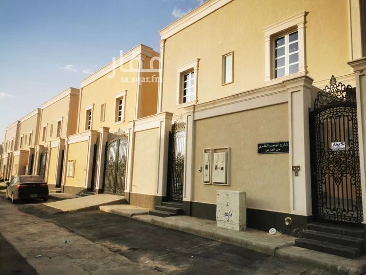 شقة للإيجار في حي العارض, مدينة الرياض, منطقة الرياض