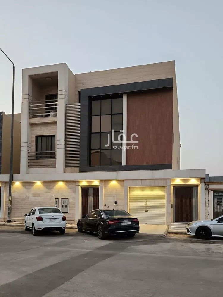 شقة للإيجار في شارع القشاشية, حي الندى, مدينة الرياض, منطقة الرياض