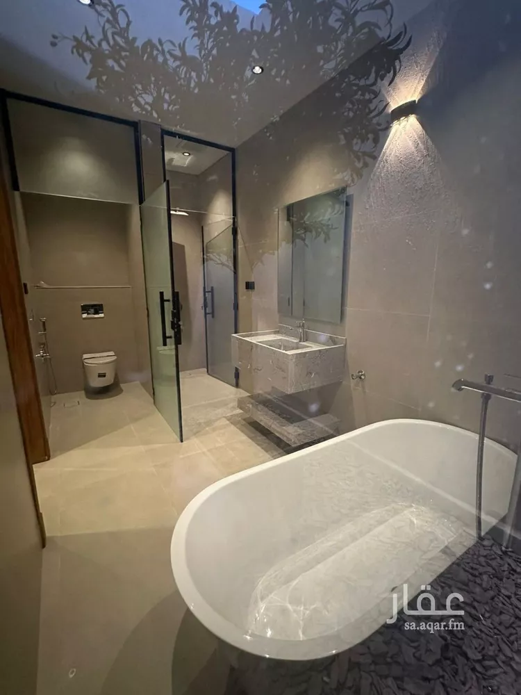 فيلا للبيع في شارع سليمان بن المحاربي, حي النرجس, مدينة الرياض, منطقة الرياض صورة 5