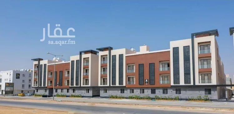 شقة للإيجار في شارع القصر, حي العارض, مدينة الرياض, منطقة الرياض