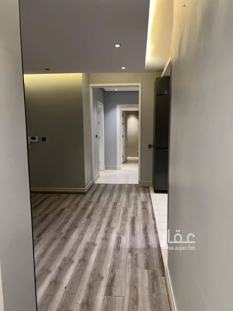 شقة للإيجار في شارع الحاضرة, حي الملقا, مدينة الرياض, منطقة الرياض صورة 3