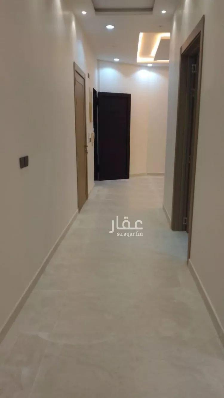 شقة للإيجار في شارع أحمد بن عجلان, حي القيروان, مدينة الرياض, منطقة الرياض صورة 2