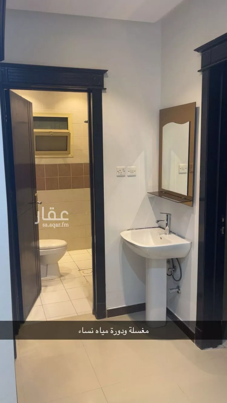 شقة للإيجار في شارع طيبة, حي قرطبة, مدينة الرياض, منطقة الرياض صورة 4