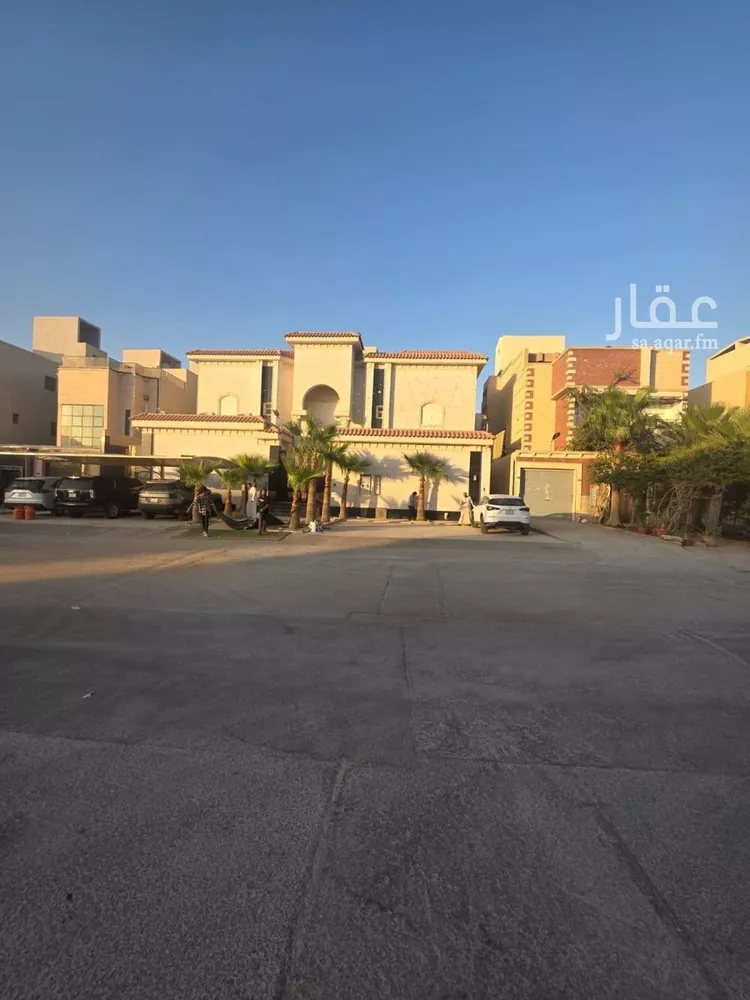 شقة للإيجار في شارع ابرهيم القويري, حي العارض, مدينة الرياض, منطقة الرياض صورة 2