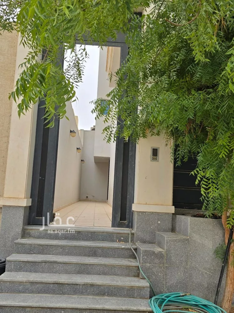 شقة للإيجار في شارع رقم 215, حي الملقا, مدينة الرياض, منطقة الرياض