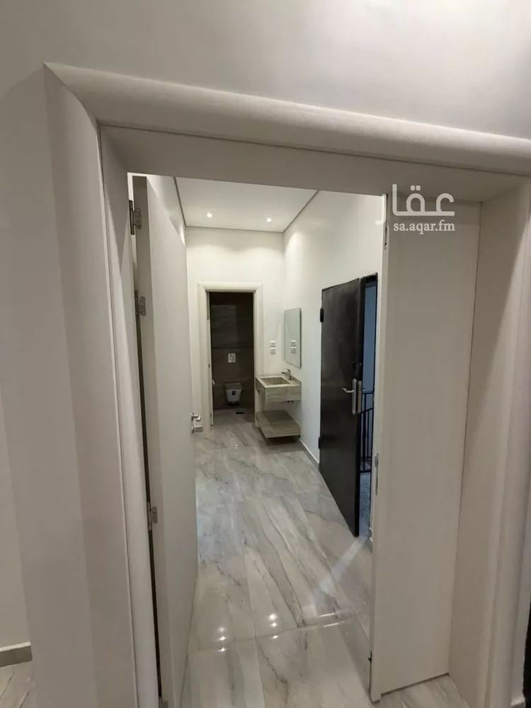 دور للإيجار في شارع الربيع, حي النرجس, مدينة الرياض, منطقة الرياض صورة 3