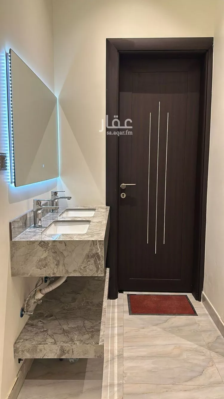 شقة للإيجار في شارع البحر الميت, حي إشبيلية, مدينة الرياض, منطقة الرياض صورة 3