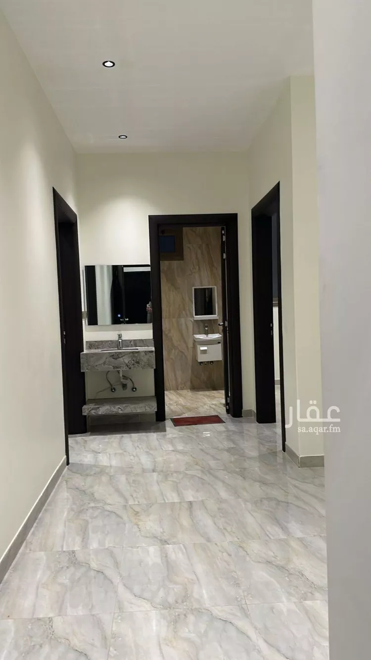 شقة للإيجار في شارع البحر الميت, حي إشبيلية, مدينة الرياض, منطقة الرياض صورة 2
