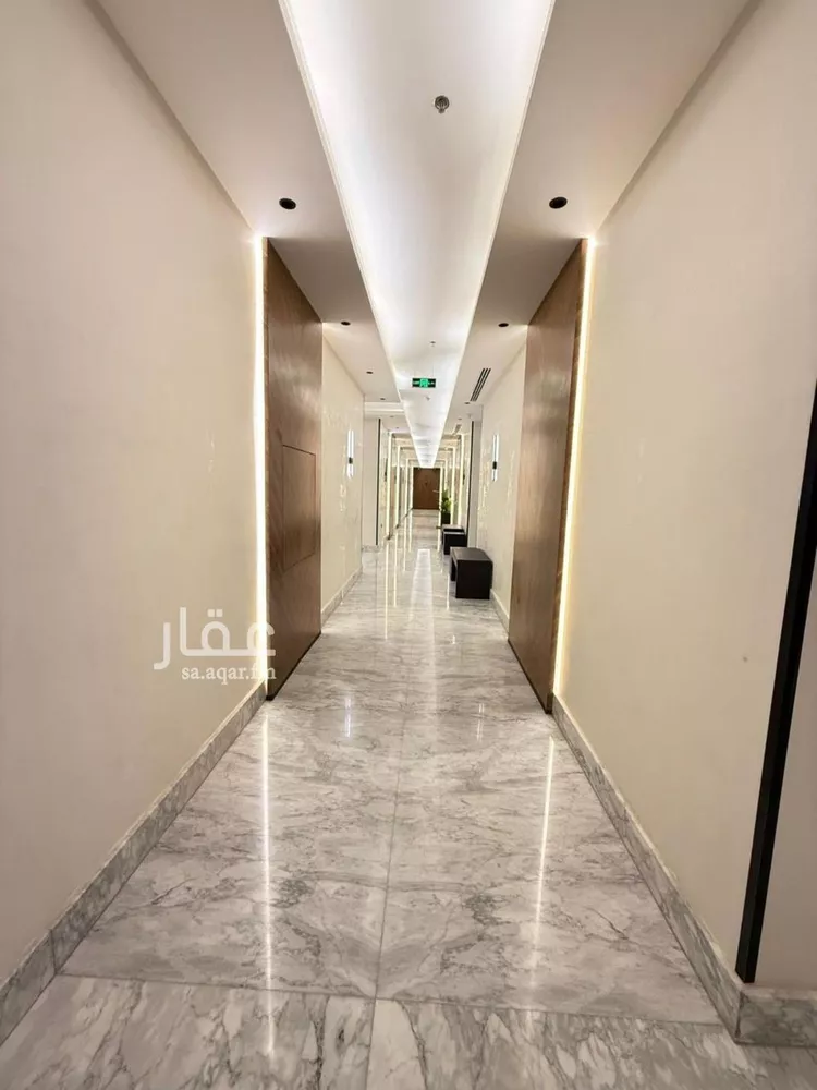 شقة للإيجار في شارع خالد بن العاص, حي النرجس, مدينة الرياض, منطقة الرياض صورة 3