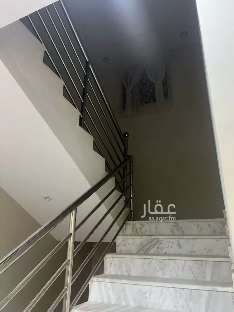 فيلا للإيجار في شارع محمد المعافري, حي طويق, مدينة الرياض, منطقة الرياض صورة 5