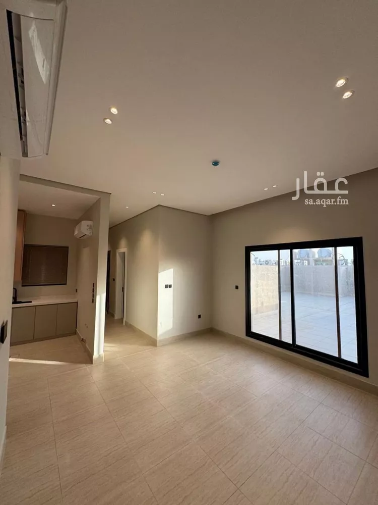 شقة للإيجار في حي الرمال, مدينة الرياض, منطقة الرياض صورة 3