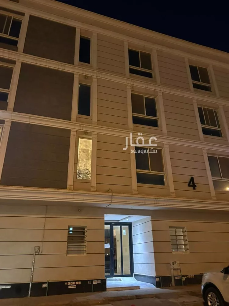 Apartment for Rent in Riyadh Tuwaiq