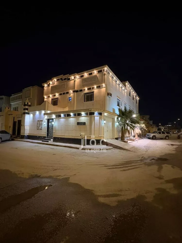 Apartment for Rent in Riyadh Al Janadriyah