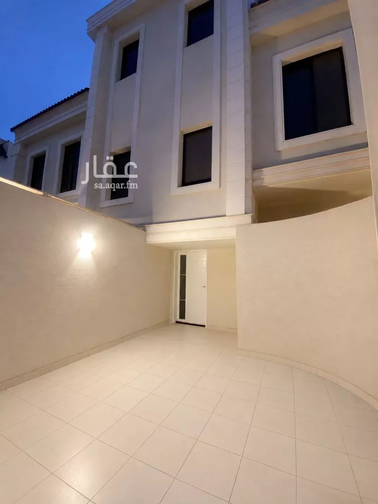 Floor for Rent in Riyadh Okaz صورة 4