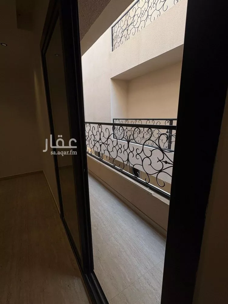 شقة للإيجار في شارع علقمة بن وائل, حي النرجس, مدينة الرياض, منطقة الرياض صورة 3