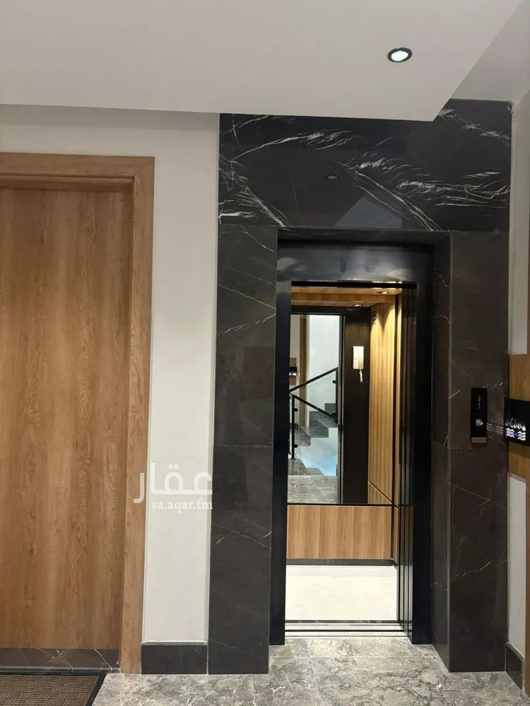 شقة للإيجار في شارع علقمة بن وائل, حي النرجس, مدينة الرياض, منطقة الرياض صورة 4