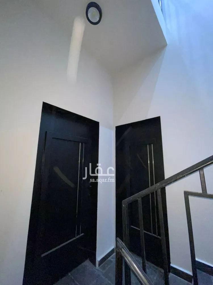 شقة للإيجار في شارع محمد بن عبدالرحمن السخاوي, حي القادسية, مدينة الرياض, منطقة الرياض صورة 4